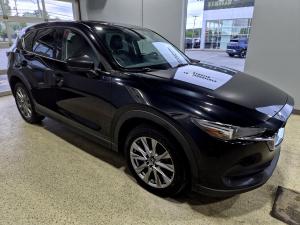 Miniature 6 Mazda CX-5 GT 2021