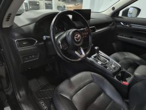 Miniature 10 Mazda CX-5 GT 2021