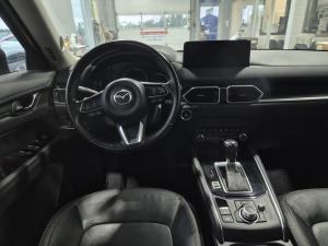 Miniature 11 Mazda CX-5 GT 2021
