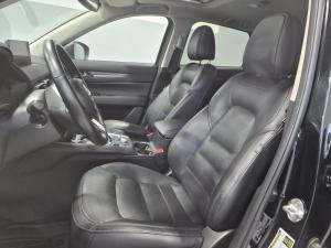Miniature 12 Mazda CX-5 GT 2021