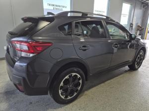 Miniature 5 Subaru Crosstrek Sport w/Eye 2021