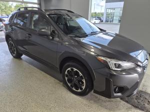 Miniature 6 Subaru Crosstrek Sport w/Eye 2021