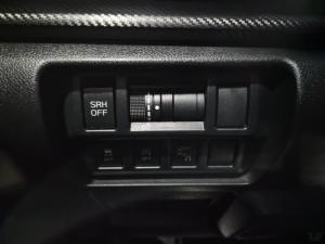 Miniature 11 Subaru Crosstrek Sport w/Eye 2021