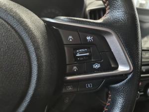 Miniature 13 Subaru Crosstrek Sport w/Eye 2021