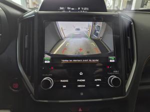 Miniature 17 Subaru Crosstrek Sport w/Eye 2021