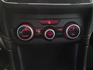 Miniature 18 Subaru Crosstrek Sport w/Eye 2021