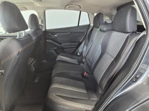 Miniature 21 Subaru Crosstrek Sport w/Eye 2021