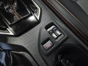 Miniature 20 Subaru Crosstrek Sport w/Eye 2021