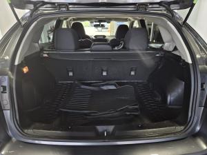 Miniature 22 Subaru Crosstrek Sport w/Eye 2021