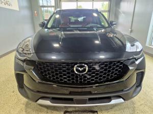 Miniature 7 Mazda CX-50 GT w/Turbo 2025