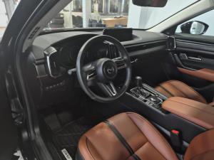Miniature 10 Mazda CX-50 GT w/Turbo 2025