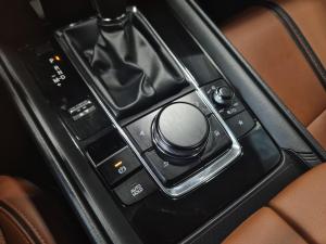 Miniature 24 Mazda CX-50 GT w/Turbo 2025