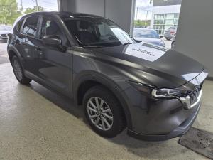 Miniature 6 Mazda CX-5 GX 2024