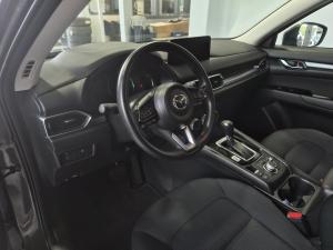 Miniature 10 Mazda CX-5 GX 2024