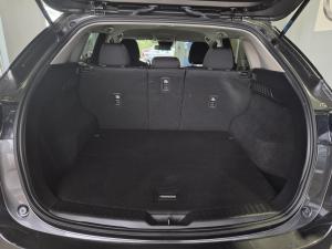 Miniature 24 Mazda CX-5 GX 2024