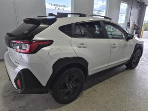 Miniature 5 Subaru Crosstrek Onyx TI 2024