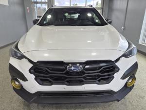 Miniature 7 Subaru Crosstrek Onyx TI 2024
