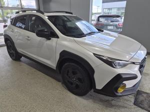 Miniature 6 Subaru Crosstrek Onyx TI 2024