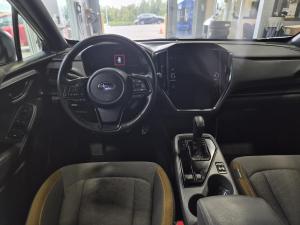 Miniature 11 Subaru Crosstrek Onyx TI 2024