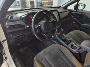 Miniature 10 Subaru Crosstrek Onyx TI 2024