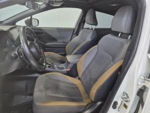 Miniature 12 Subaru Crosstrek Onyx TI 2024