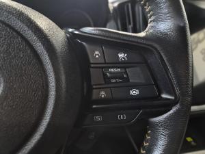 Miniature 17 Subaru Crosstrek Onyx TI 2024