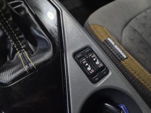 Miniature 22 Subaru Crosstrek Onyx TI 2024