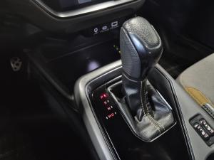 Miniature 21 Subaru Crosstrek Onyx TI 2024