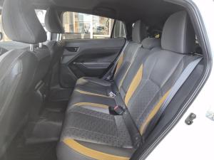 Miniature 23 Subaru Crosstrek Onyx TI 2024