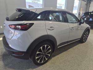 Thumbnail 5 Mazda CX-3 GT 2019