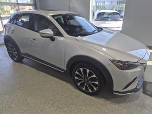 Thumbnail 6 Mazda CX-3 GT 2019