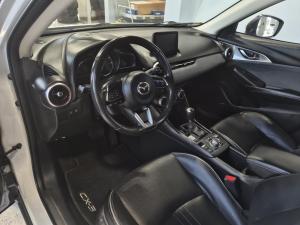 Thumbnail 10 Mazda CX-3 GT 2019