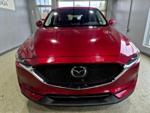 Miniature 7 Mazda CX-5 GS 2020