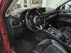 Miniature 10 Mazda CX-5 GS 2020