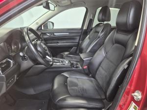 Miniature 12 Mazda CX-5 GS 2020
