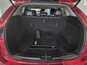 Miniature 24 Mazda CX-5 GS 2020