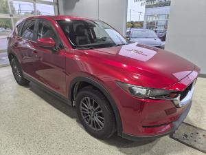 Miniature 6 Mazda CX-5 GS 2020