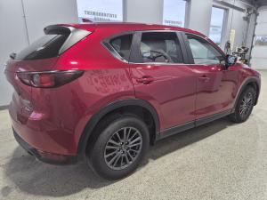 Miniature 5 Mazda CX-5 GS 2020
