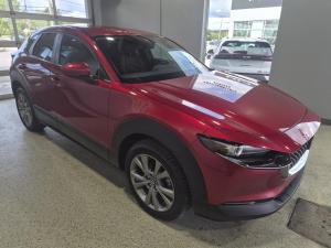 Thumbnail 6 Mazda CX-30 GS 2020