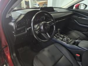 Thumbnail 10 Mazda CX-30 GS 2020