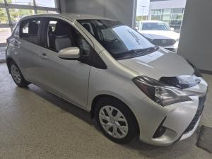 Thumbnail 6 Toyota Yaris LE 2019