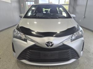 Thumbnail 7 Toyota Yaris LE 2019