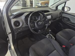 Thumbnail 10 Toyota Yaris LE 2019
