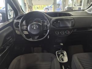 Thumbnail 11 Toyota Yaris LE 2019