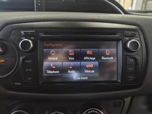 Thumbnail 18 Toyota Yaris LE 2019