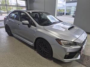 Thumbnail 6 Subaru Impreza WRX Sport-tech 2016