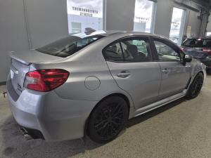 Thumbnail 5 Subaru Impreza WRX Sport-tech 2016