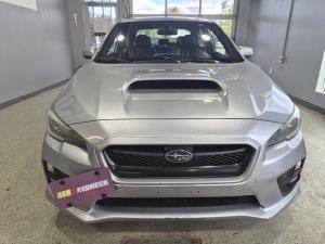 Thumbnail 7 Subaru Impreza WRX Sport-tech 2016