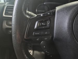 Thumbnail 17 Subaru Impreza WRX Sport-tech 2016