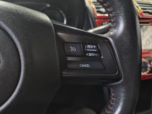 Thumbnail 18 Subaru Impreza WRX Sport-tech 2016